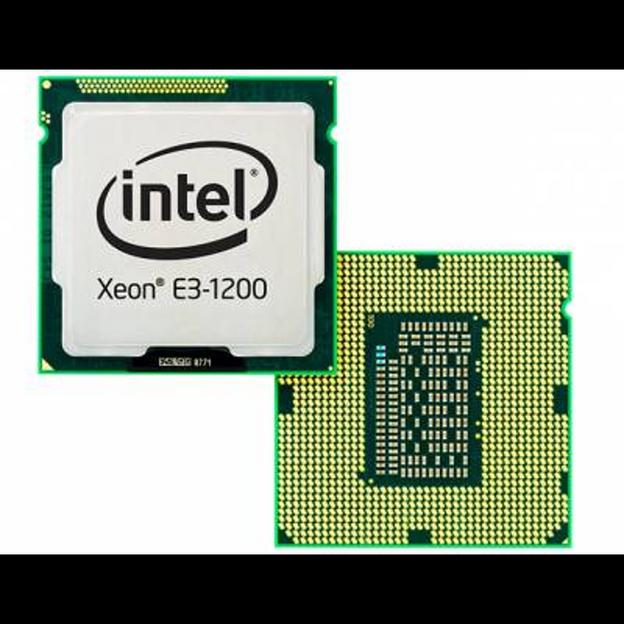 Процессор CPU Intel Xeon E3-1220V6 (3.0GHz) 8MB LGA1151 OEM фото 1