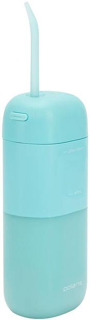 Ирригатор Polaris PWF 1002 T бирюзовый фото 1