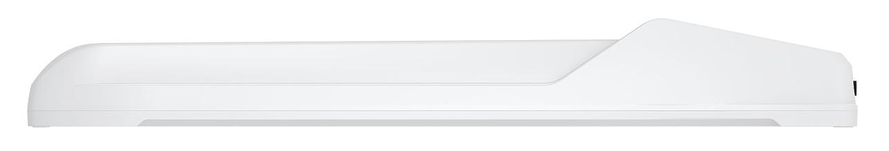 Сетевой фильтр Pilot L (GP) 173 5м (6 розеток) белый (коробка) фото 4