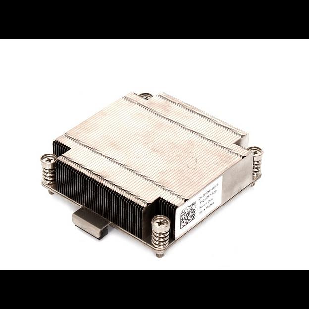 Радиатор процессора для сервера Dell C6320 фото 1