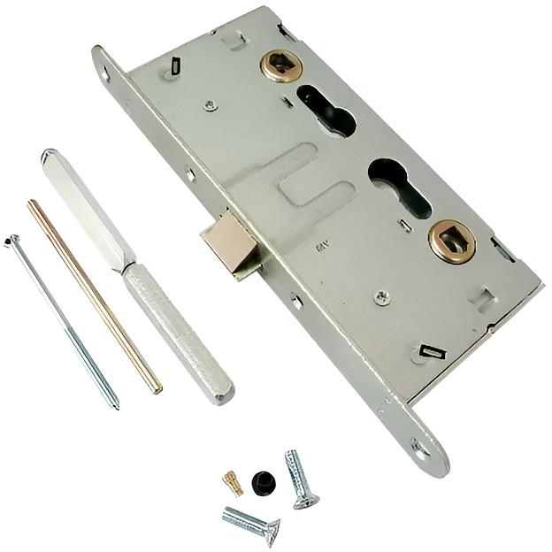 Замок врезной антипаника фото 1