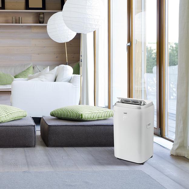 Кондиционер мобильный Ballu BPHS-15H фото 9