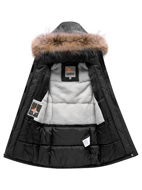 Парка VALIANLY 9236Kh фото 3