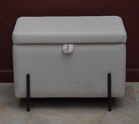 Банкетка с хранением «Andres» 460 ОПТ фото 1