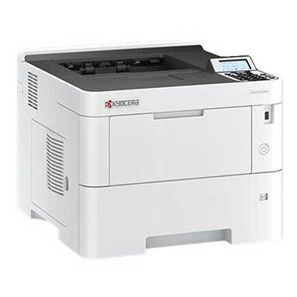 Лазерный принтер А4 чб Kyocera ECOSYS PA4500x Kyocera 110C0Y3NL0 фото 1