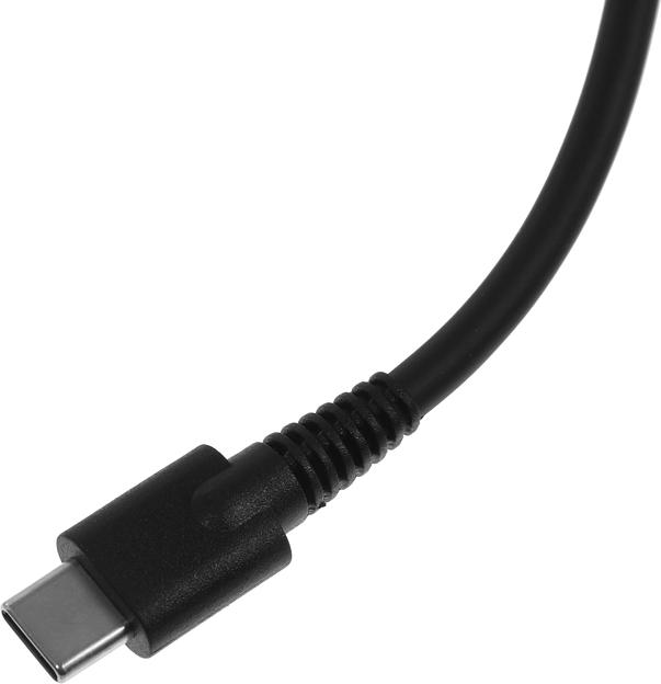 Адаптер TopON TOP-DE100Q автоматический 100W 5V-20V 5A от бытовой электросети фото 6