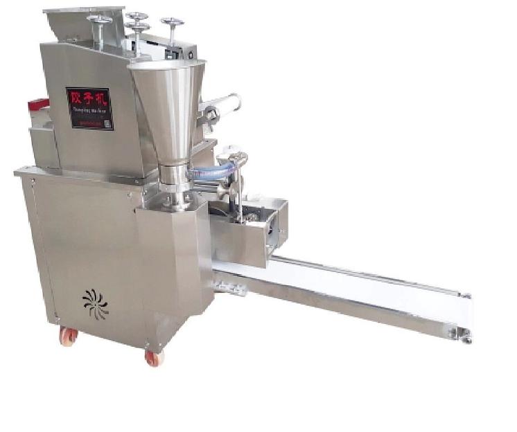 Машина для производства пельменей GGMD-200 фото 1