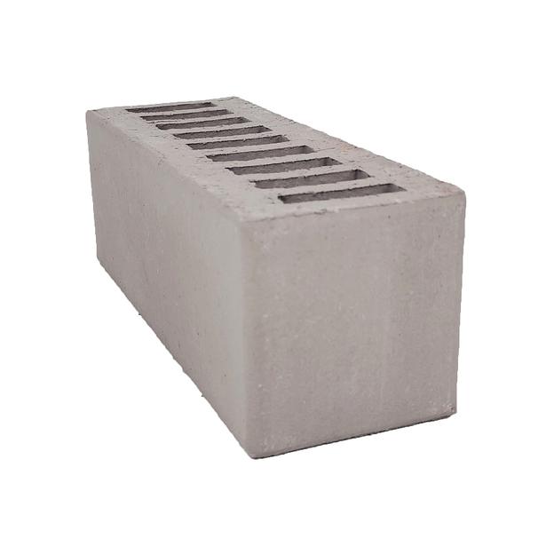 Облицовочный кирпич «Серебро» пустотелый ЕВРО фото 2