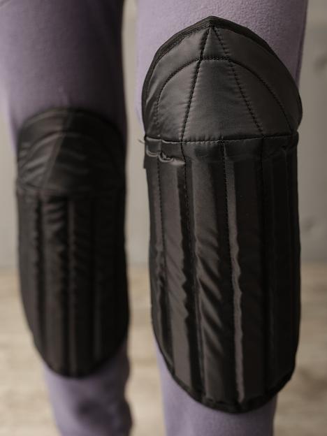 Наколенники ОПТ фото 5