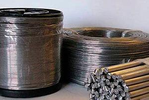 Материалы для сварки и пайки ОПТ фото 1