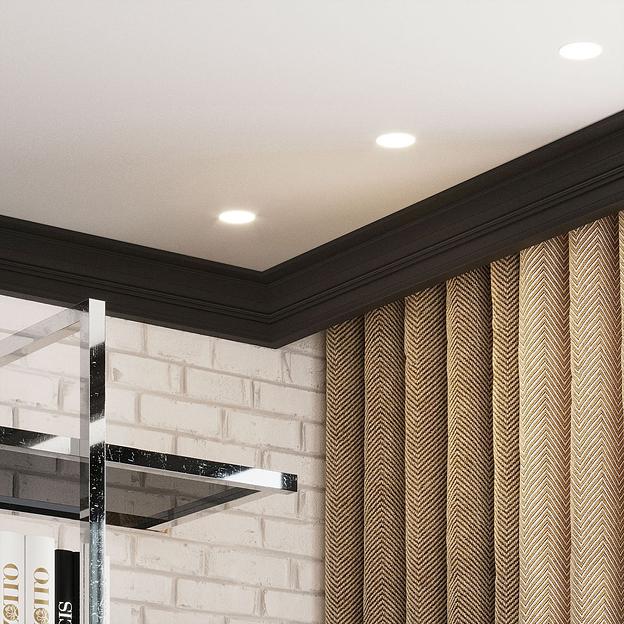 Лампа светодиодная Gauss Spotlight Elementary 9Вт цок.:GU10 спот 220B 4100K св.свеч.бел.ней. MR16 (упак.:10шт) (13629) фото 6