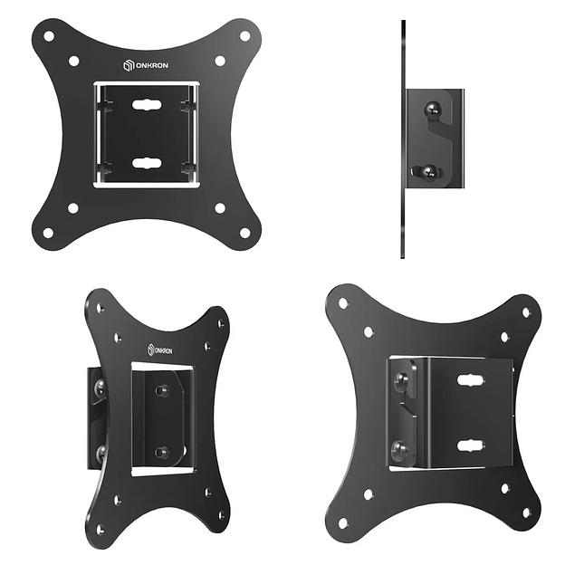 Кронштейн ONKRON ONKRON ONKRON SN31 BLACK фото 2