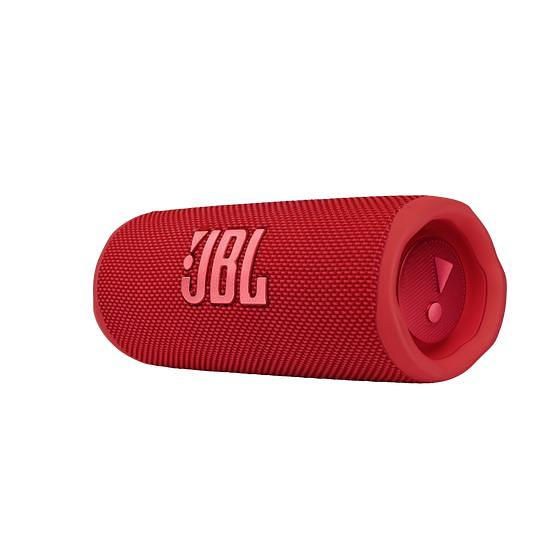 Акустическая система 1.0 BLUETOOTH FLIP 6 RED JBL фото 1