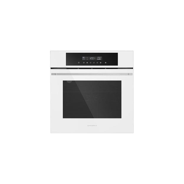 Духовой шкаф MAUNFELD AEOD60103W, белый фото 1