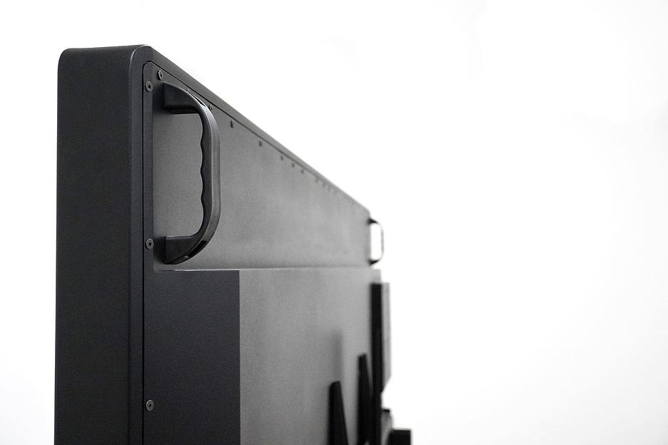 Настенная сенсорная панель UTS Fly Pro W 75 фото 3