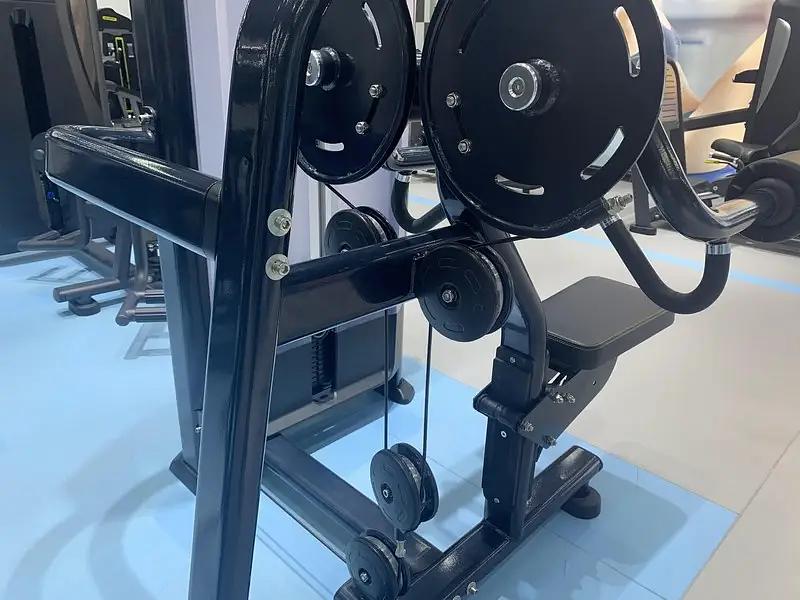 Дельт-машина Insight Fitness TF07 фото 8