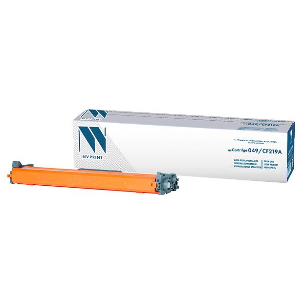 - NV Print NV Print NV-049/CF219A (NV-049/CF219A) фото 1