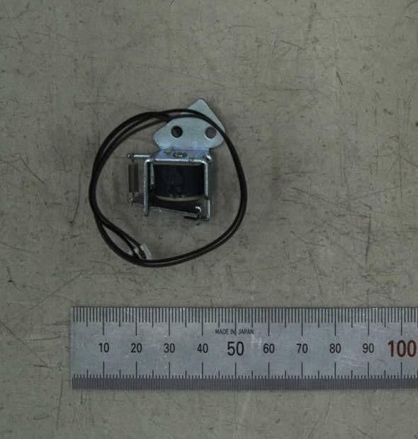 Соленоид ролика захвата Samsung CLP-415/680/CLX-4195/6260/SL-C1810/1860/2670/3010/3060 (JC33-00028D) фото 1