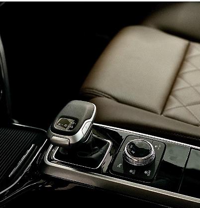 Авто Baic BJ80 3.0 biturbo фото 2