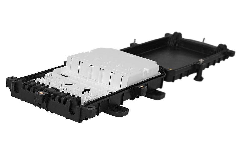 Тупиковая муфта МКО-П1/A 10SC, до 36 ОВ и 10SC фото 7