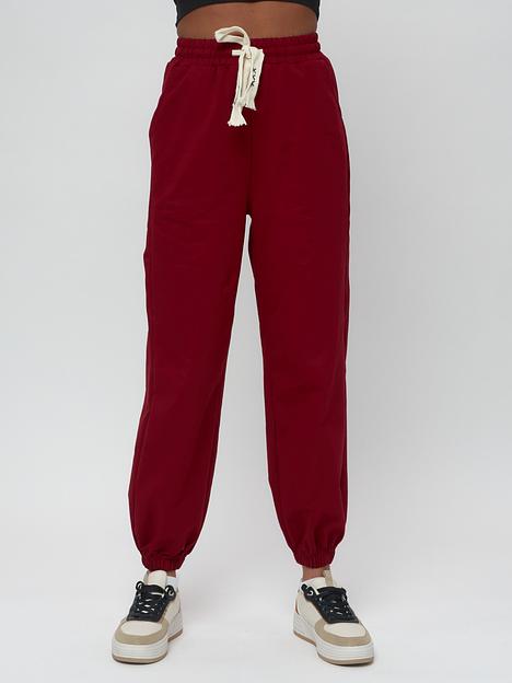 Джоггеры FUYOUKAI 400Bo фото 6