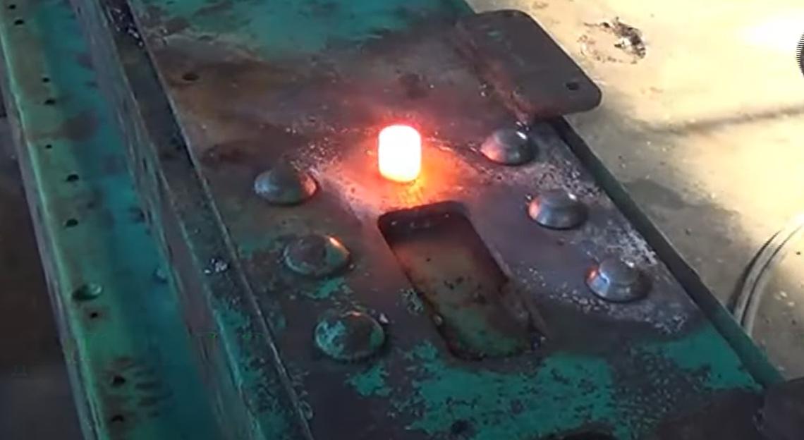 Переклепка рамы трактора Т-150К фото 3