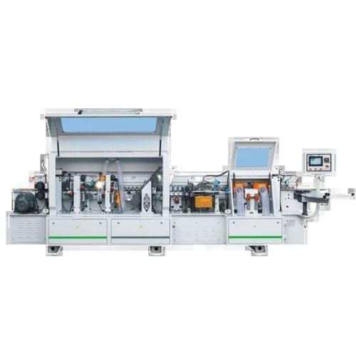 Кромкооблицовочный станок HOLD HD610J фото 1