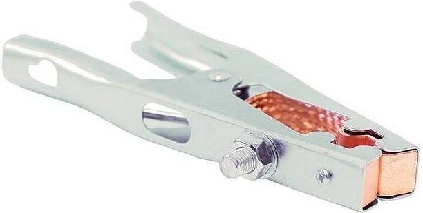 Зажимы массы Elitech 0606.014600 фото 1