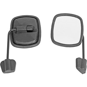 Зеркало заднего вида УАЗ 469 фото 1