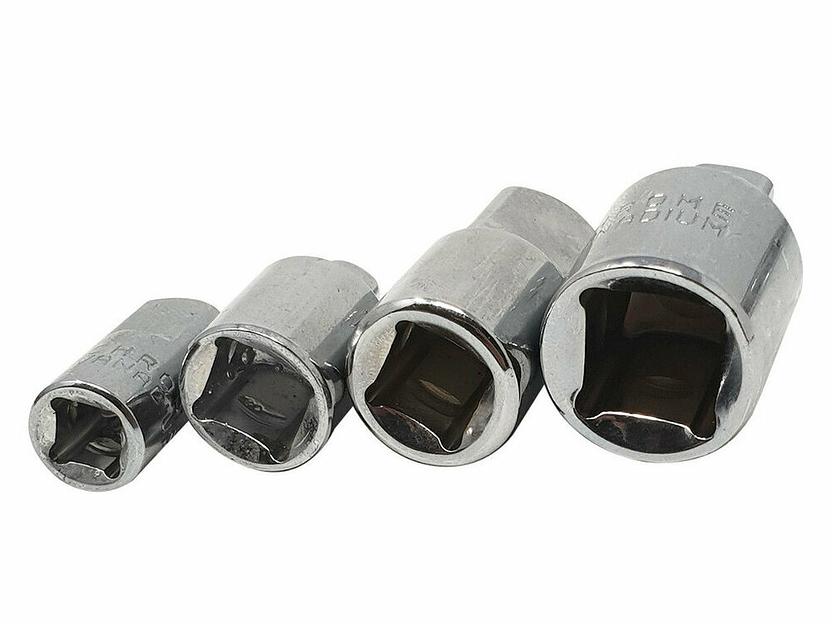 Набор Переходников И Карданов Horusdy SDY-97260 фото 2