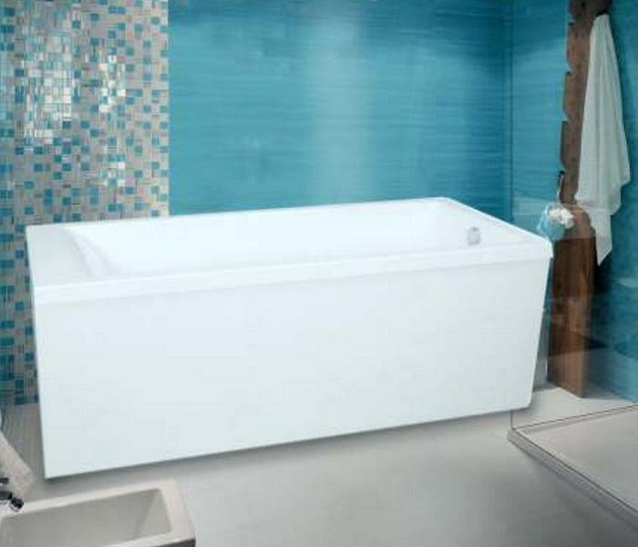 Мраморная ванна Castone «Элеон» фото 2