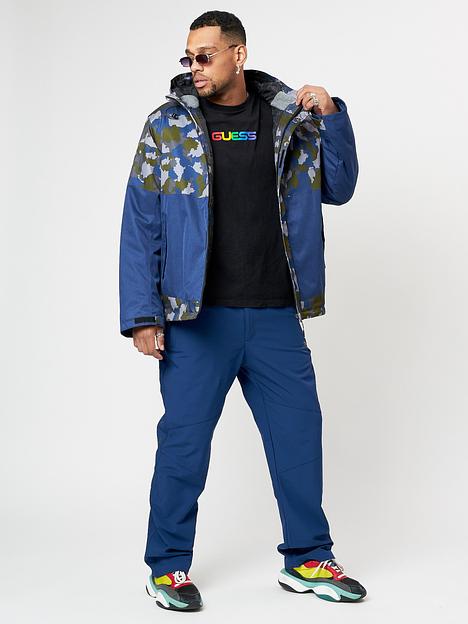 Куртка спортивная DARETC 78015TS фото 9