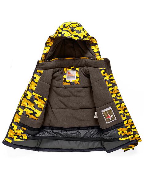 Костюм горнолыжный VALIANLY 9016J фото 6