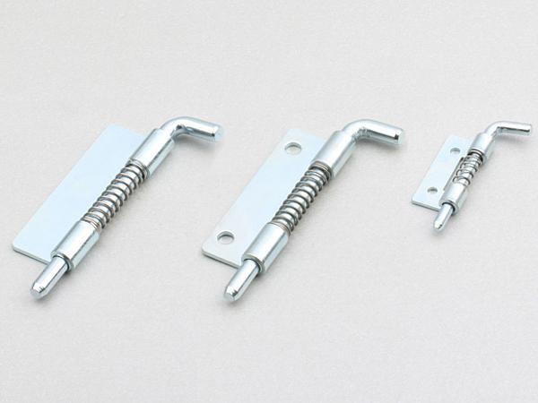 Петля с пружиной CL225-2-Y фото 1