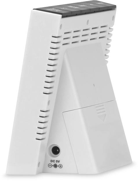 Метеостанция беспроводная Vitek VT-6411 фото 4