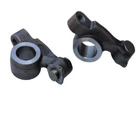 Коромысло клапана выпускного SMS-12033 OEM: VG1500050030 ОПТ фото 1