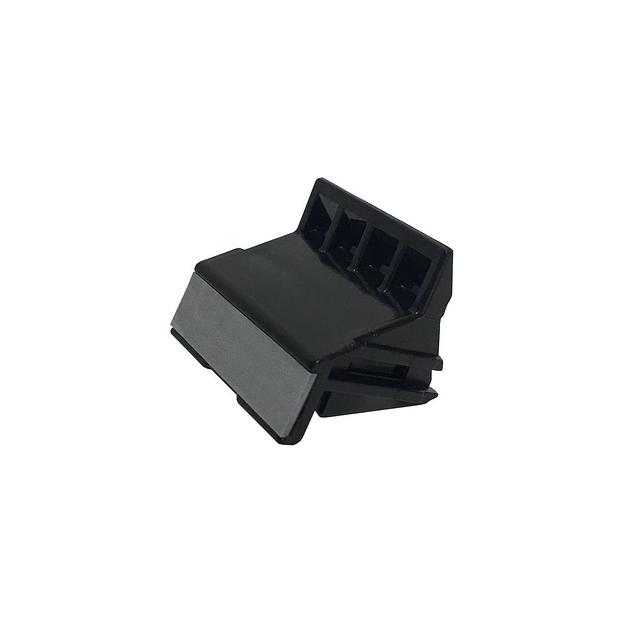 Площадка тормозная CET CET1133 (RC1-2038-000) для LaserJet 1010/1015/1020 фото 1