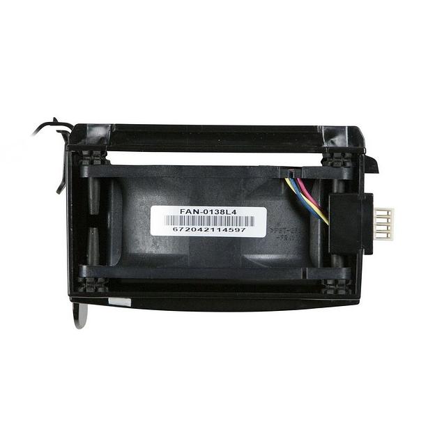 FAN-0138L4 92x92x38mm 7500 фото 3