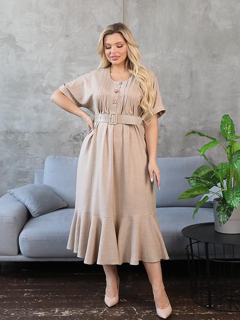 Платье П3-5489/1 фото 3