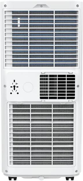 Кондиционер мобильный Royal Clima Tesoro RM-TS17CH-E белый фото 7