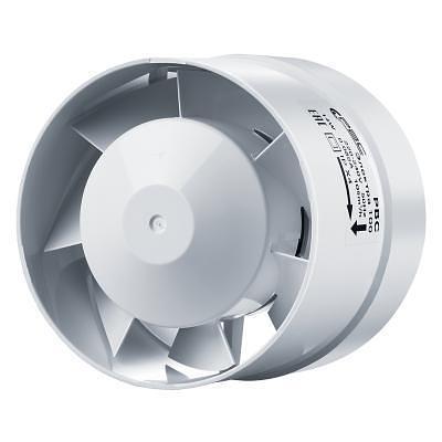 Вентилятор Электра 100 фото 1