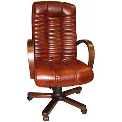 Кресло руководителя Атлант D100I WD ОПТ фото 1