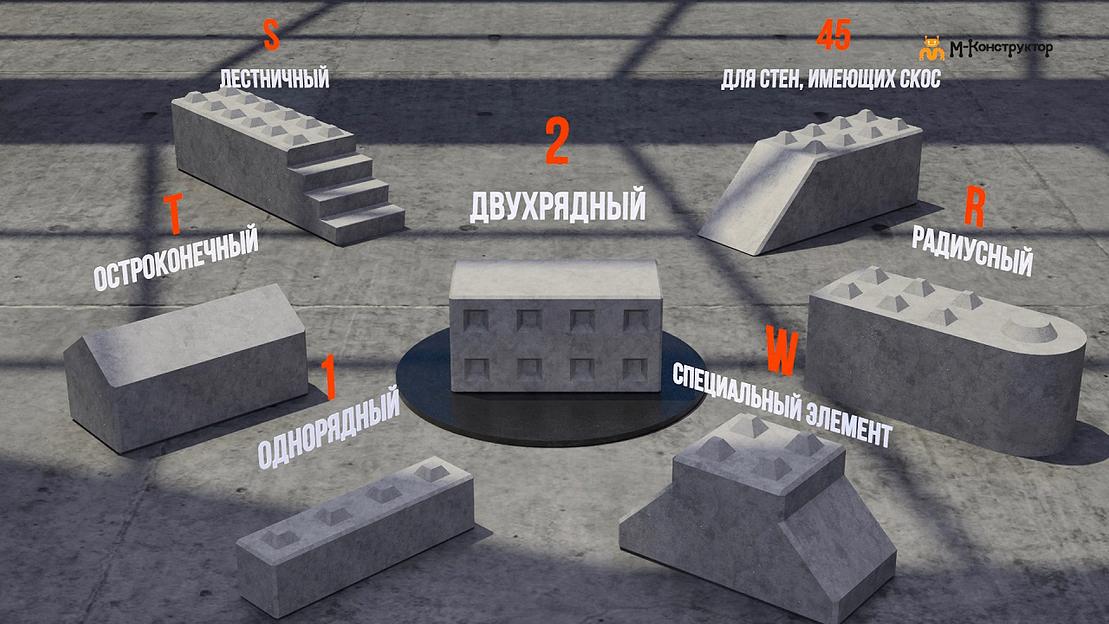 Металлоформы лего-блоков фото 1