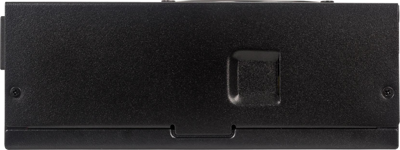 Блок питания Accord TFX 500W ACC-TFX500 80PLUS WHITE (20+4pin) APFC 80mm fan 3xSATA RTL фото 4