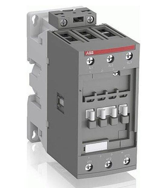 Контактор AF80-30-00-13 катушка управления 100-250В AC/DC фото 1