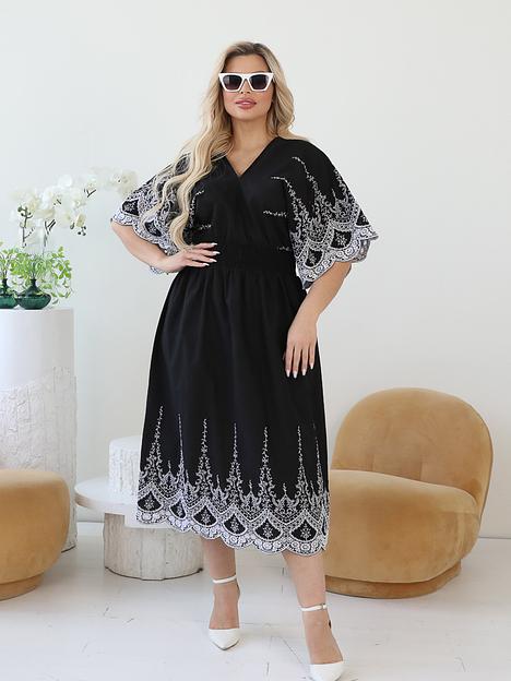 Платье П4-5490/3 фото 6