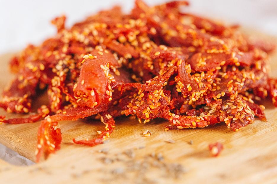 Кальмар по-шанхайски опт фото 1