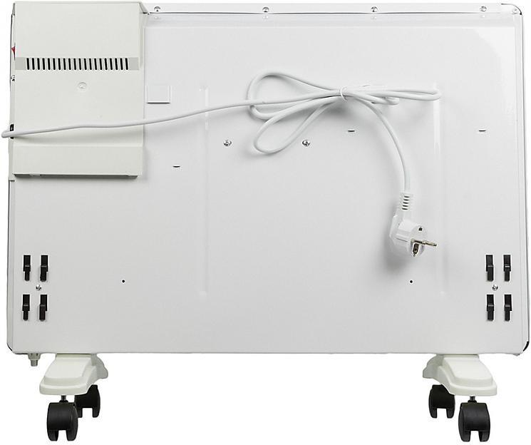 Конвектор Ресанта ОК-1500Е 1500Вт белый фото 3