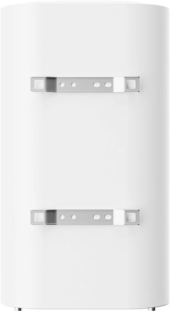 Водонагреватель Haier ES80V-F6 INOX 2кВт 80л электрический настенный/белый фото 4