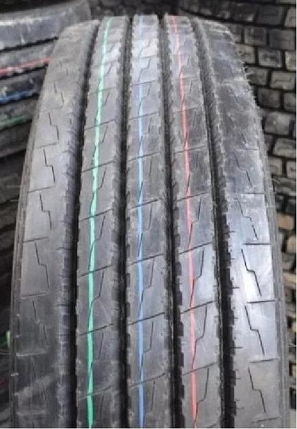 Автошина 235/75R17.5 18PR фото 1